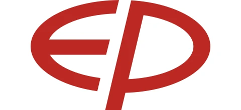 EP Equipment logo
