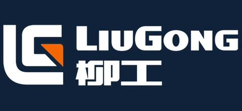 LiuGong Forklift logo