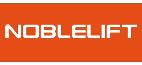 NOBLELIFT logo