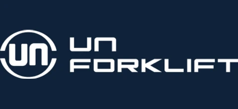 UN Forklift logo