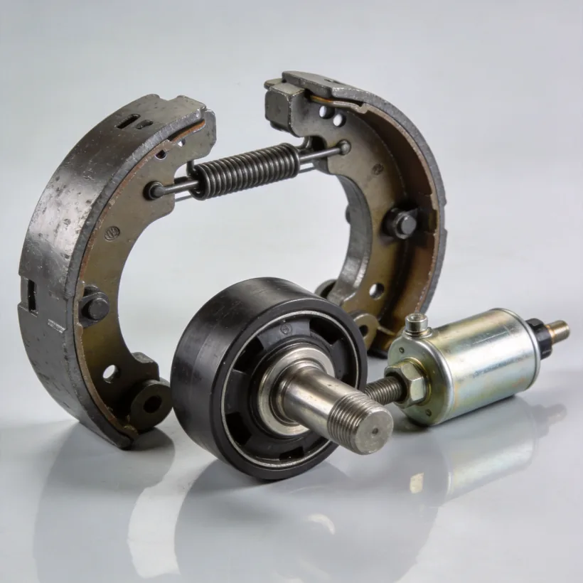 Forklift Brake Parts
