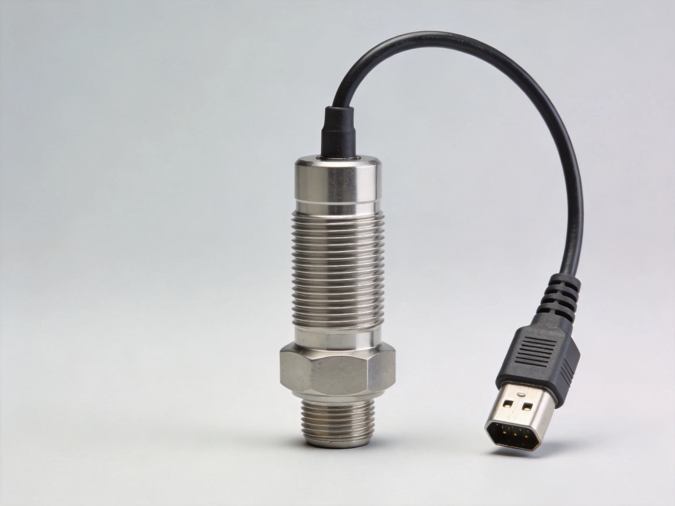 Forklift industrial sensor