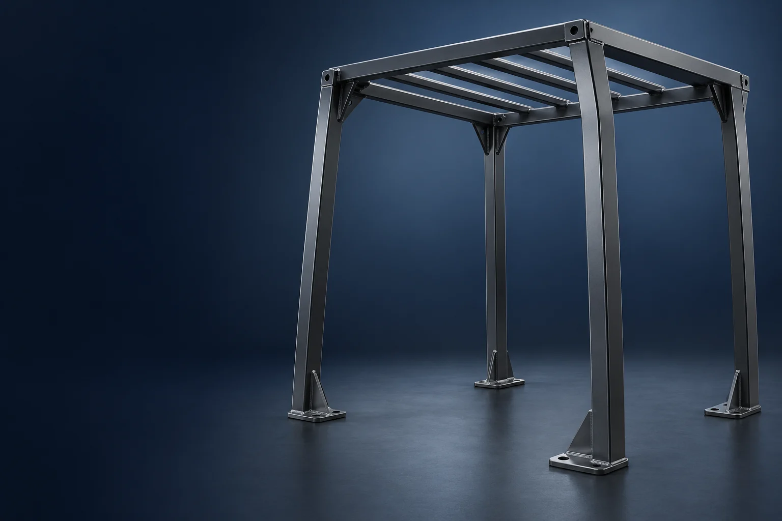 Forklift Overhead Guards category illustration