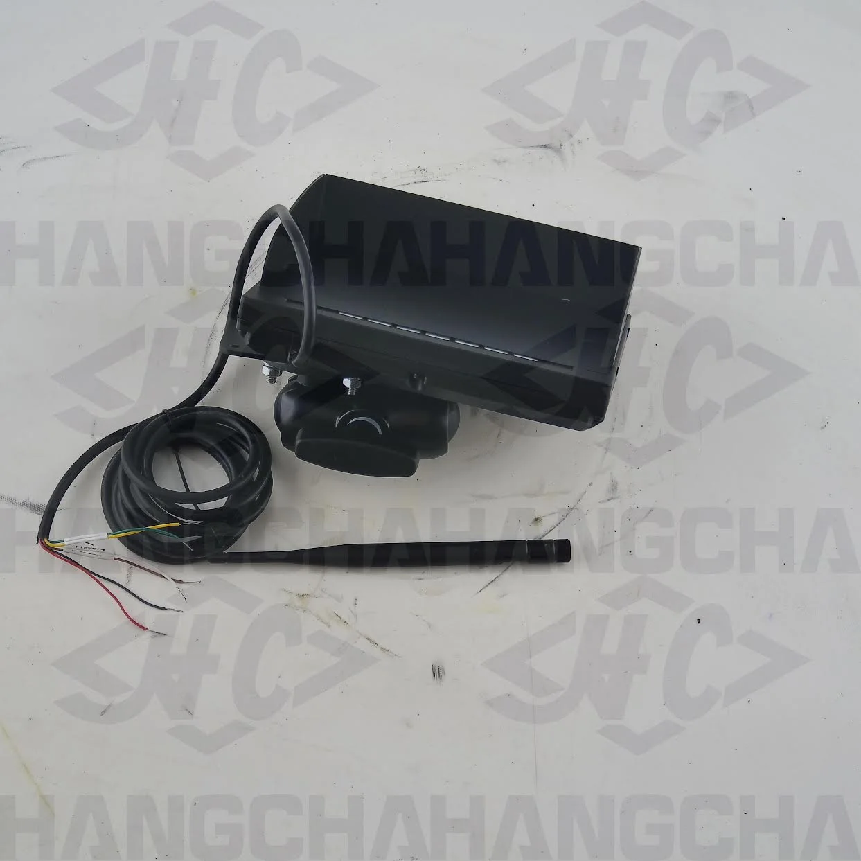 Hangcha confirmed wireless receiver monitor assembly XSIDQM250-700112-800 with antenna and cable
