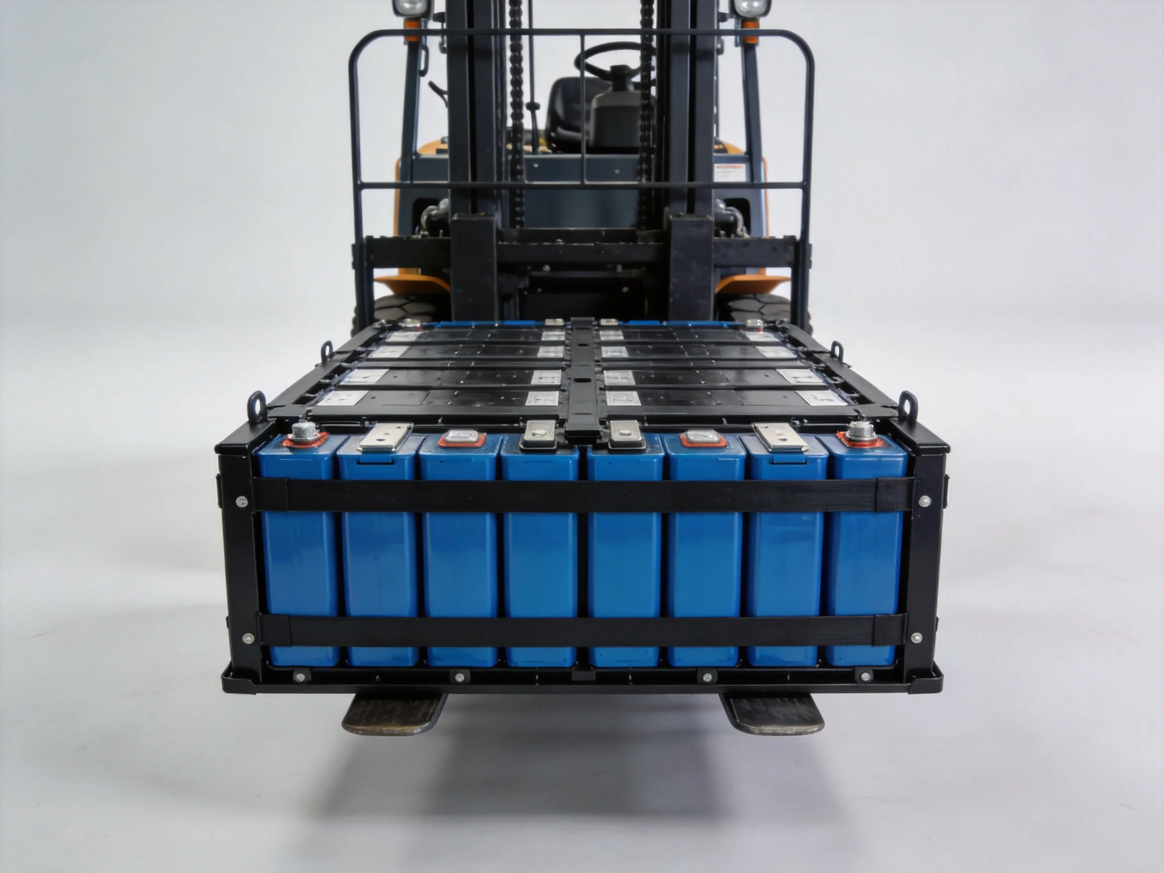 Forklift Lithium (LiFePO4) Batteries