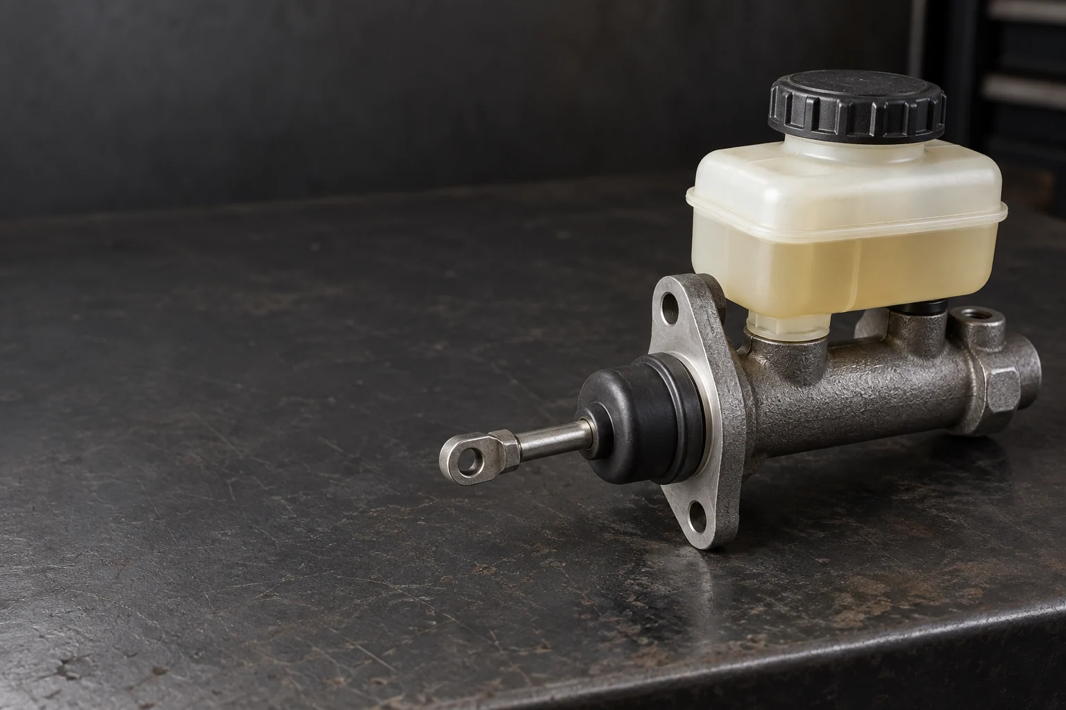 Forklift Brake Master Cylinders category illustration