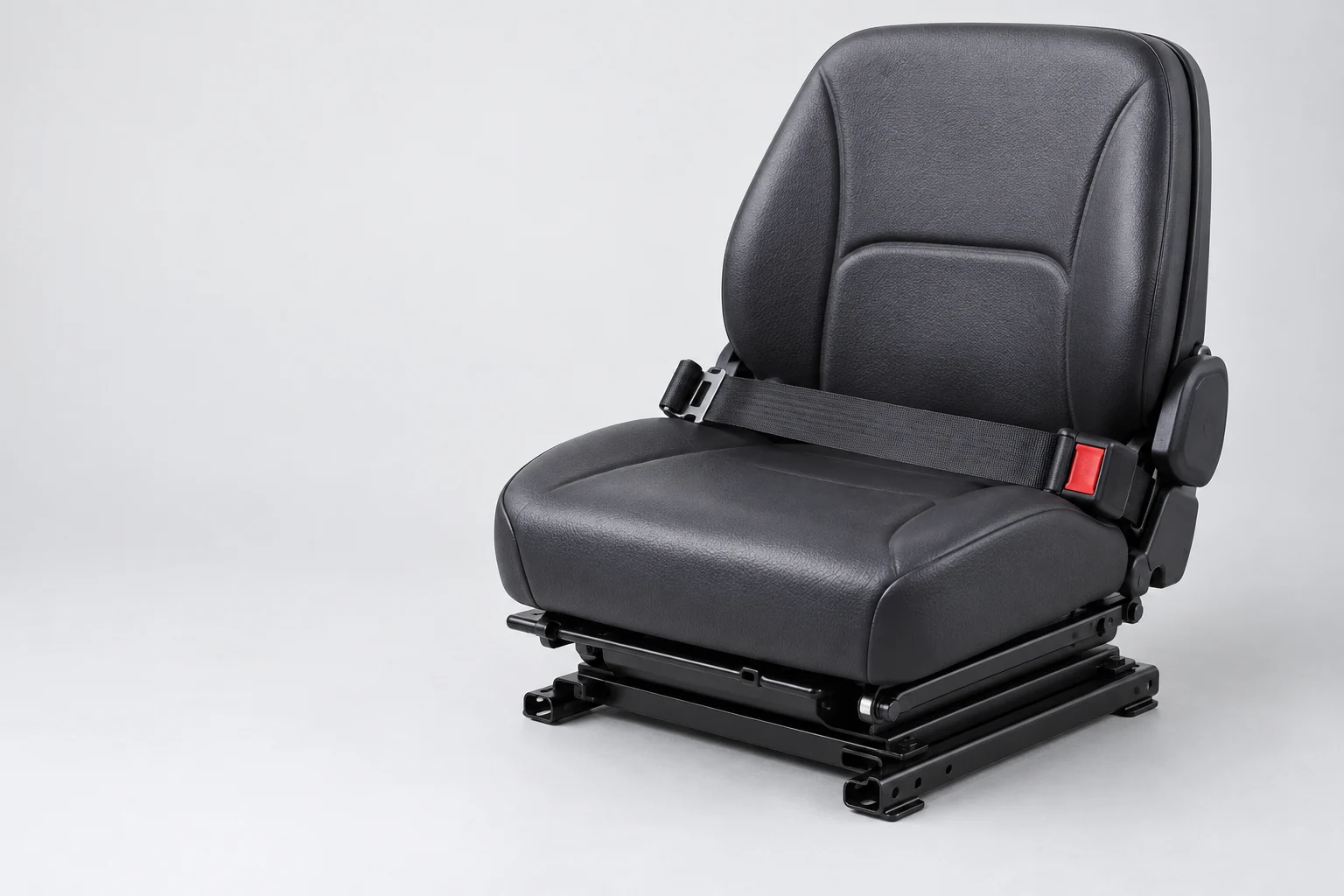 Seats, suspension seats & cushions category illustration