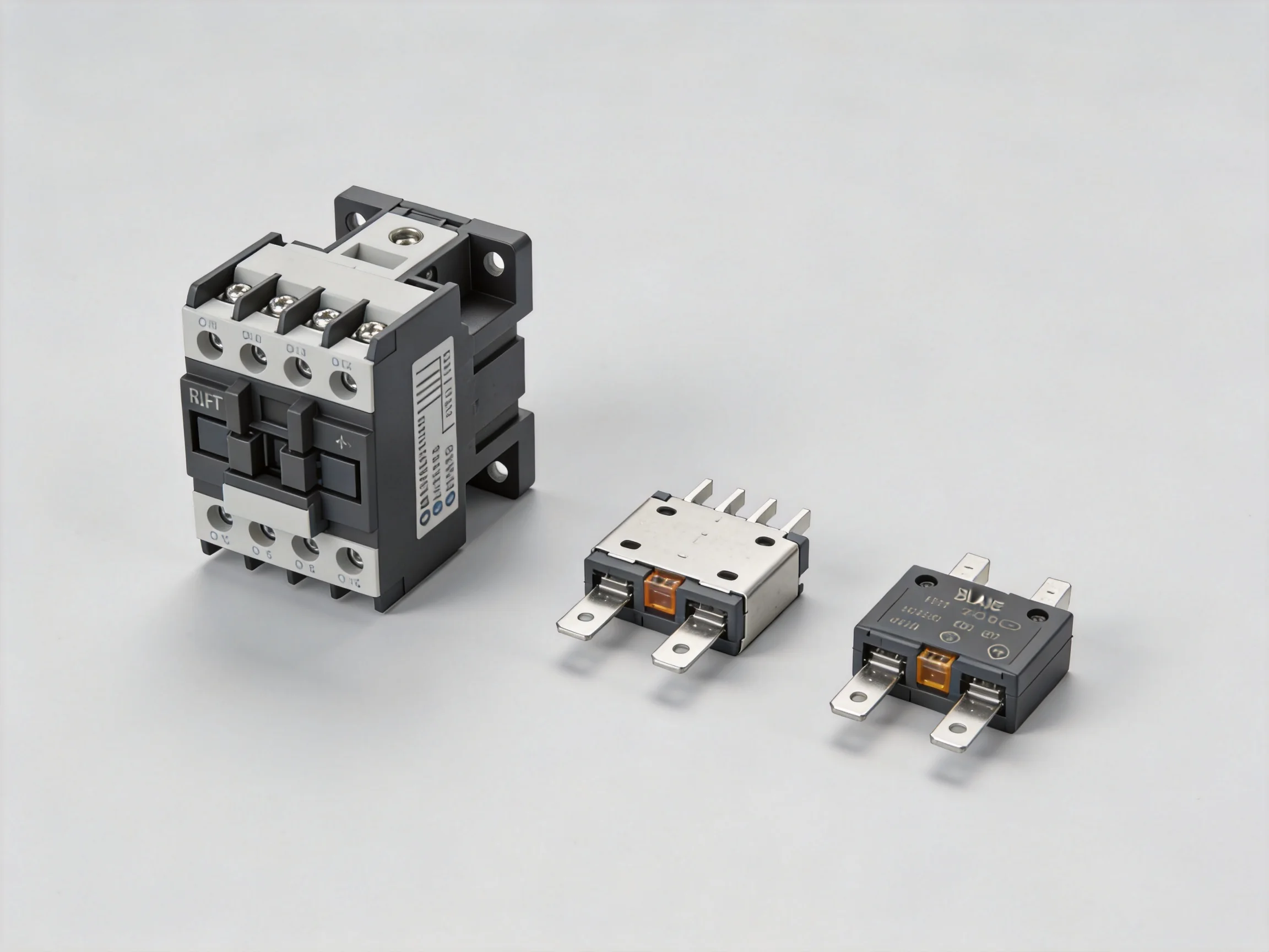 Forklift Relays & Fuses
