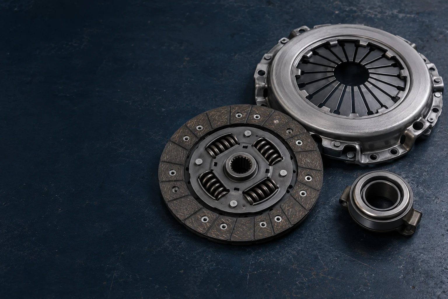 Forklift Clutch Kits category illustration