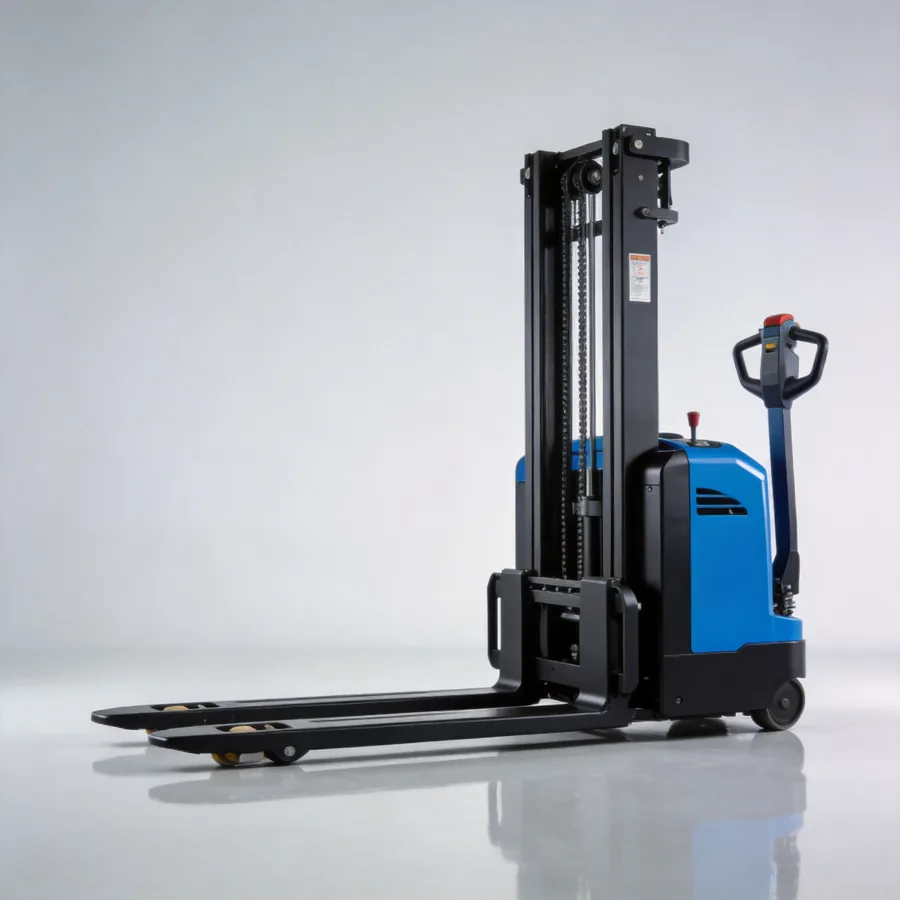 Electric Stackers