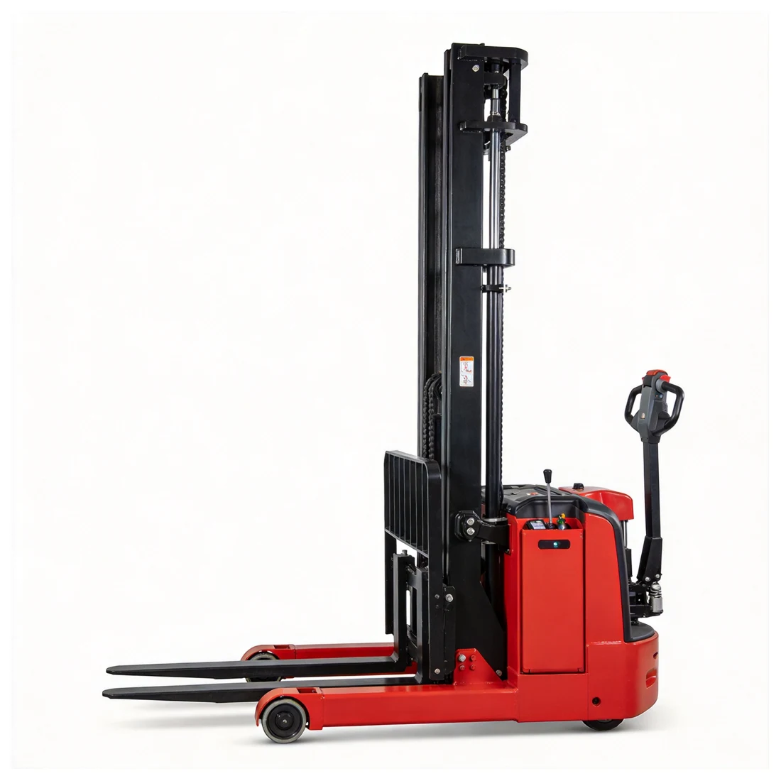 Counterbalance Electric Stacker (CDDK15)