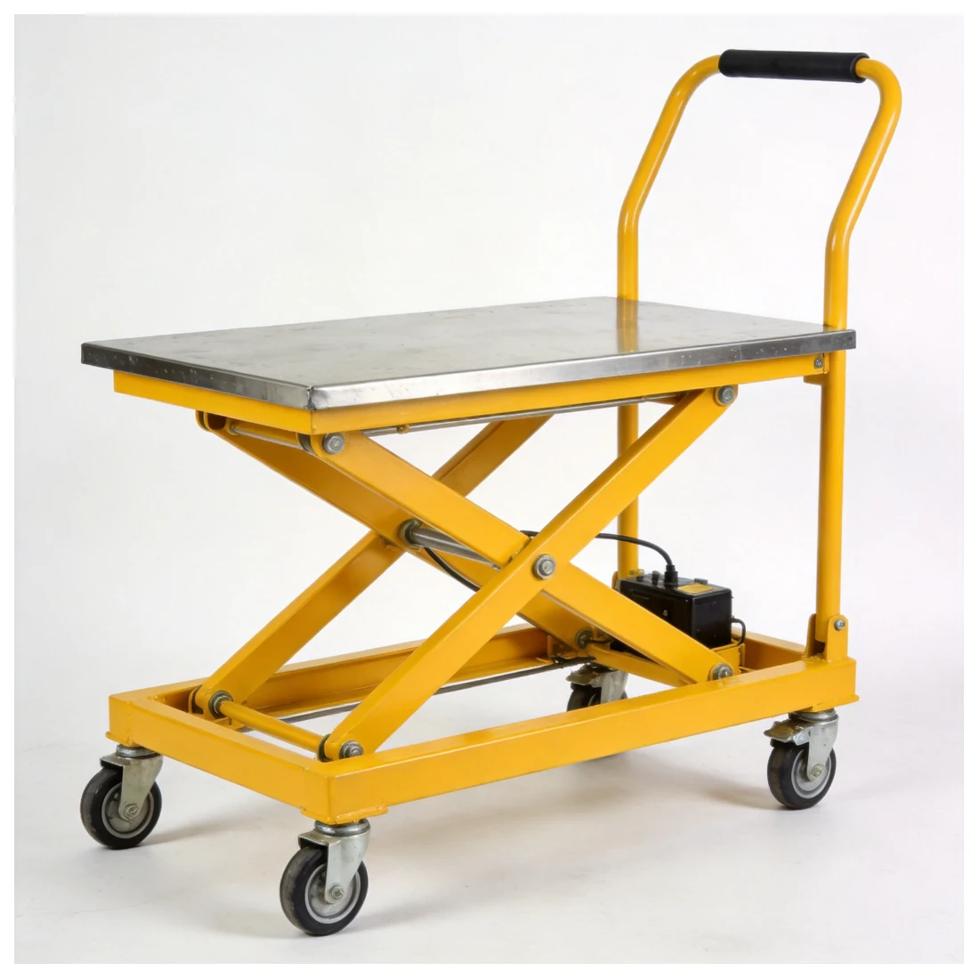 Electric Scissor Lift Table (EPB500)