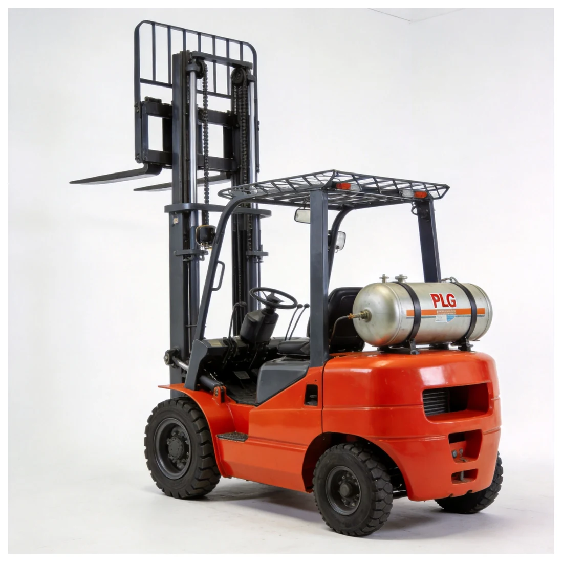LPG Forklift (FG25)