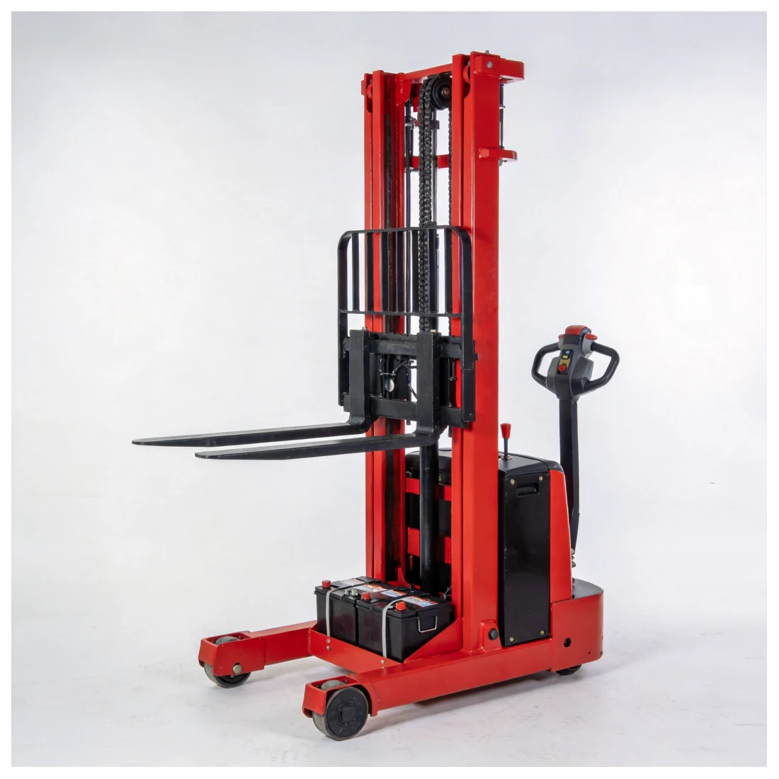 Low-Level Order Picker (OP-20L)