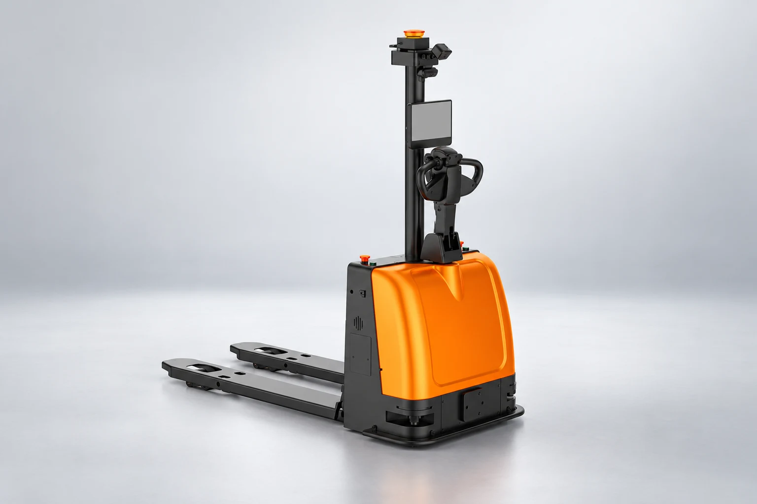 Product-family presentation based on official Suzhou AGV Robot V15T imagery