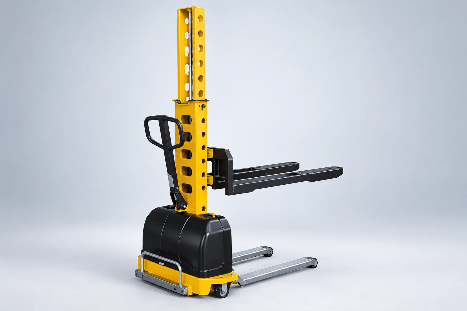 Source-based industrial product illustration of supplier-listed BSL