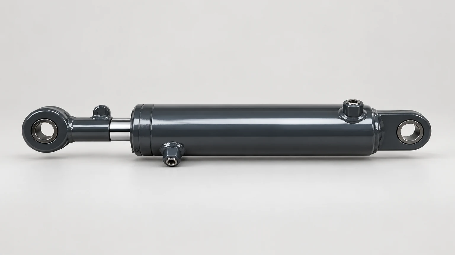 Source-based industrial product illustration of supplier-listed Forklift tilt cylinders