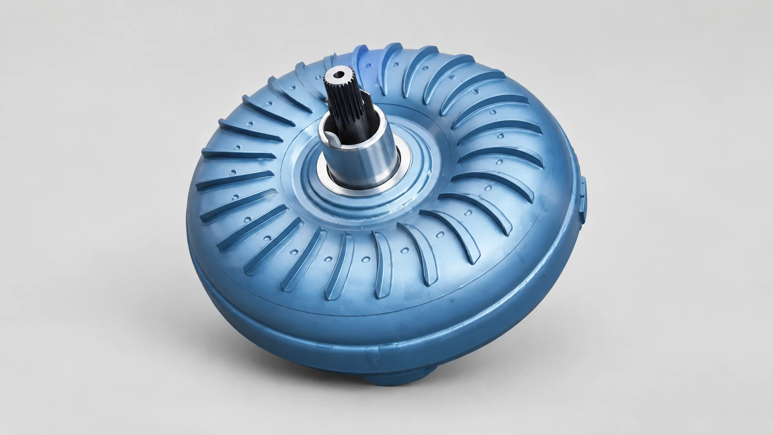 Source-based industrial product illustration of supplier-listed Forklift torque converters