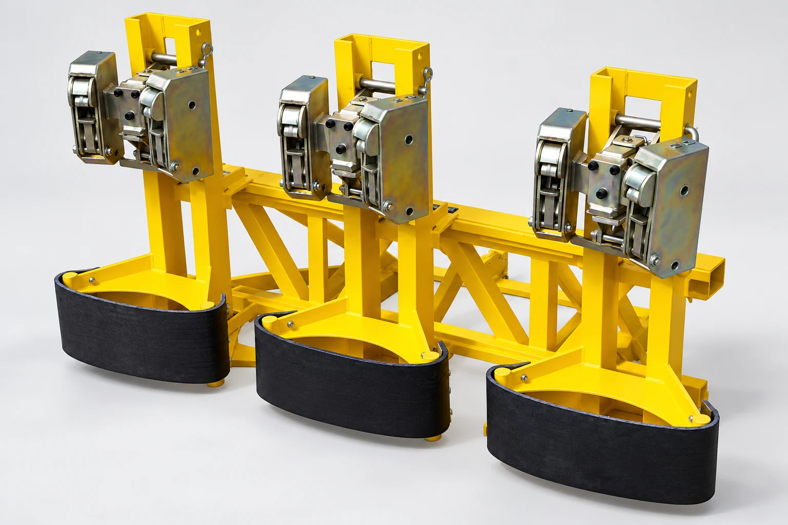 Product-family presentation based on official Kunshan Chungyun 3DCM imagery