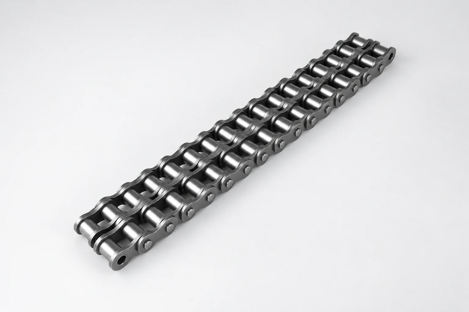Source-based chain-form presentation of supplier-listed 12B-2