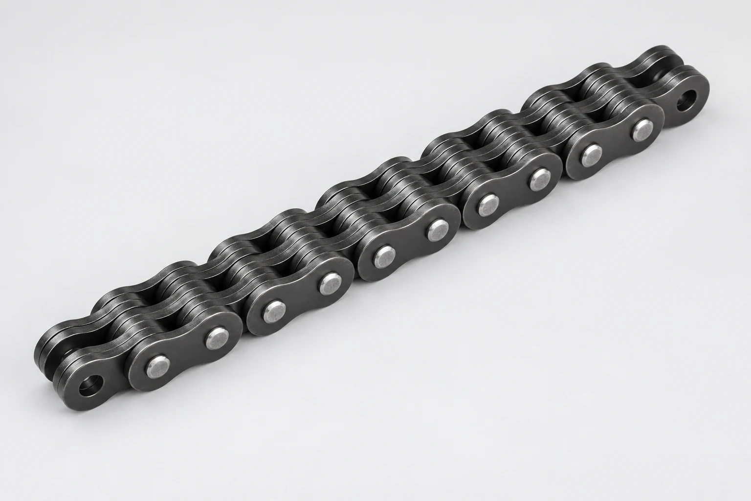 Source-based chain-form presentation of supplier-listed BL644