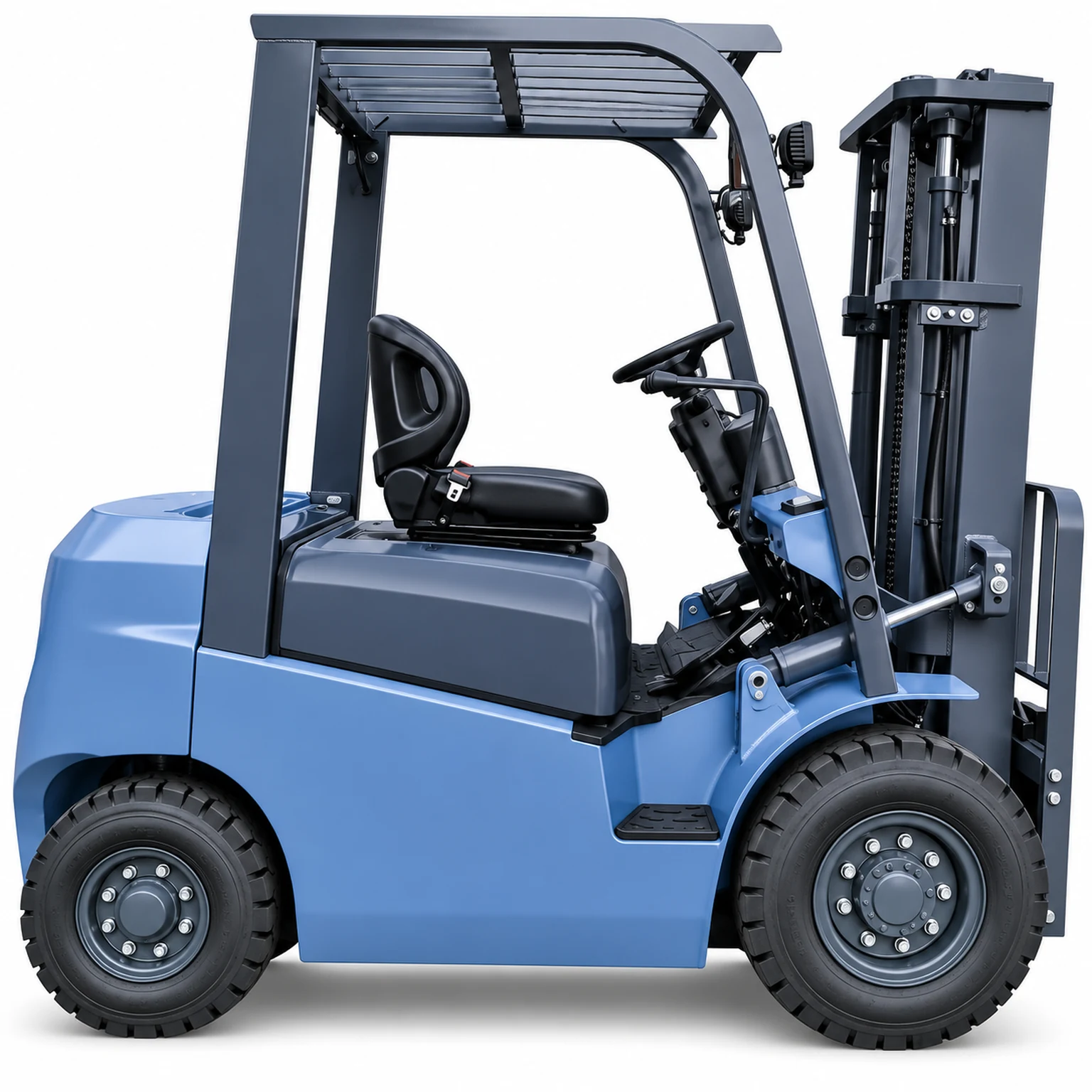 Reference-based illustration of JAC H3 lithium counterbalance reference