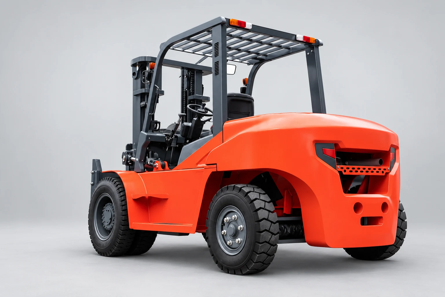 Product-family presentation based on official HELI K2 5–10 t imagery