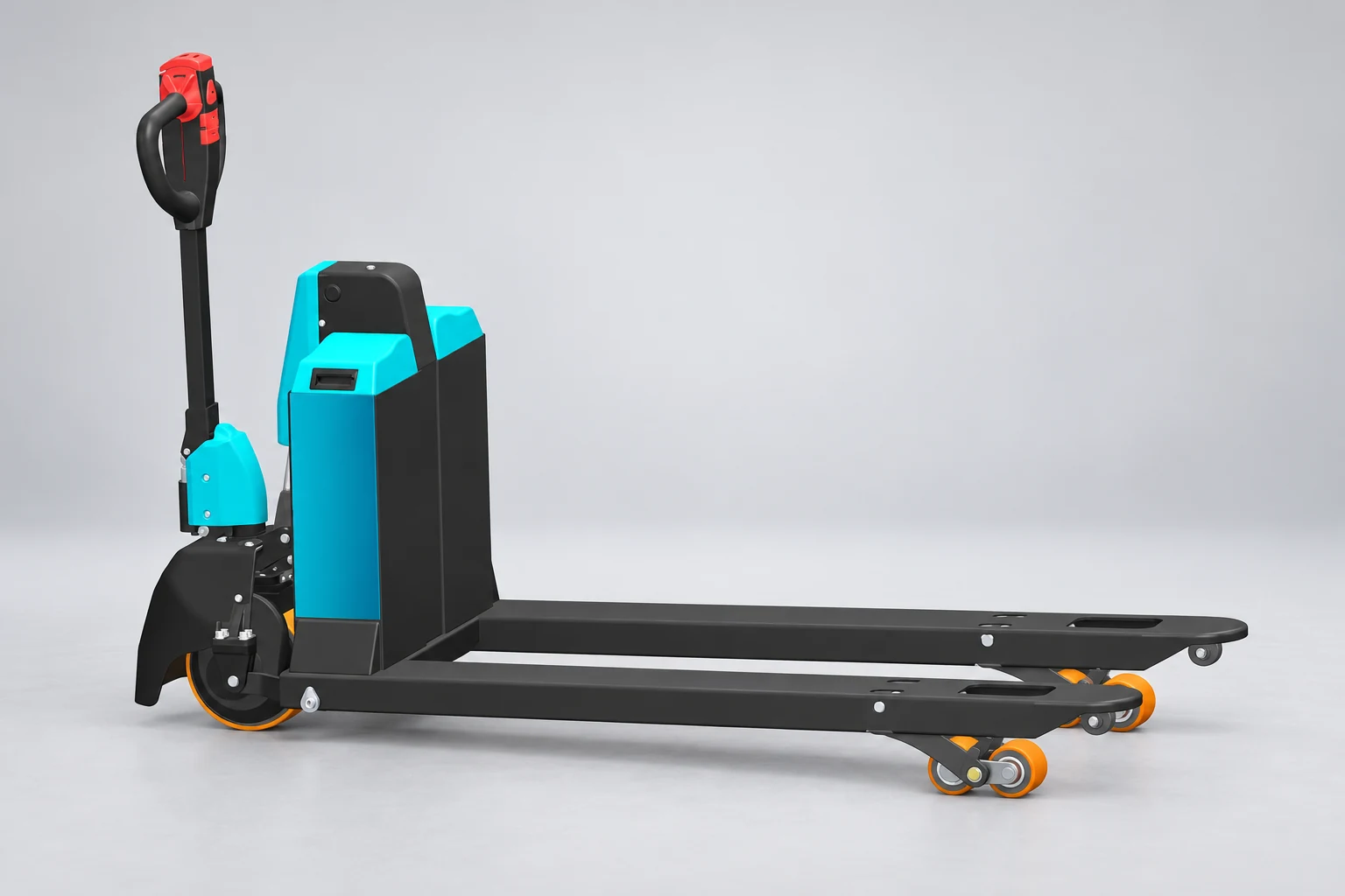 Source-based industrial product illustration of supplier-listed YBD family