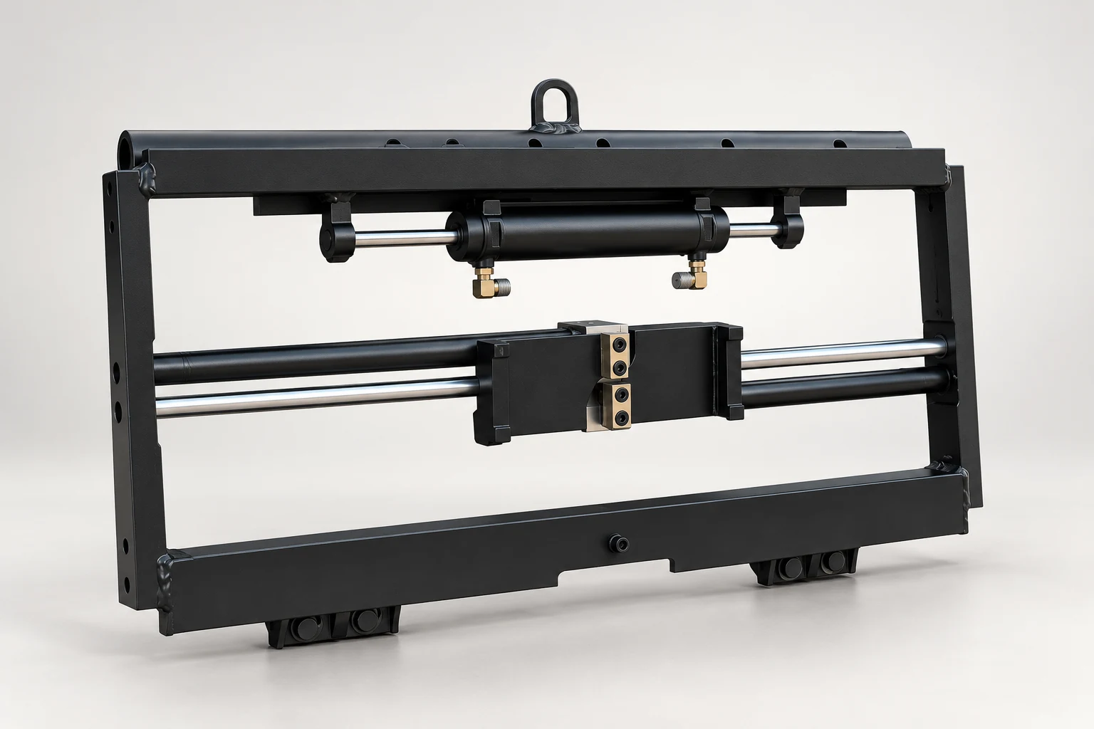 Source-based industrial product illustration of supplier-listed Liandong K series