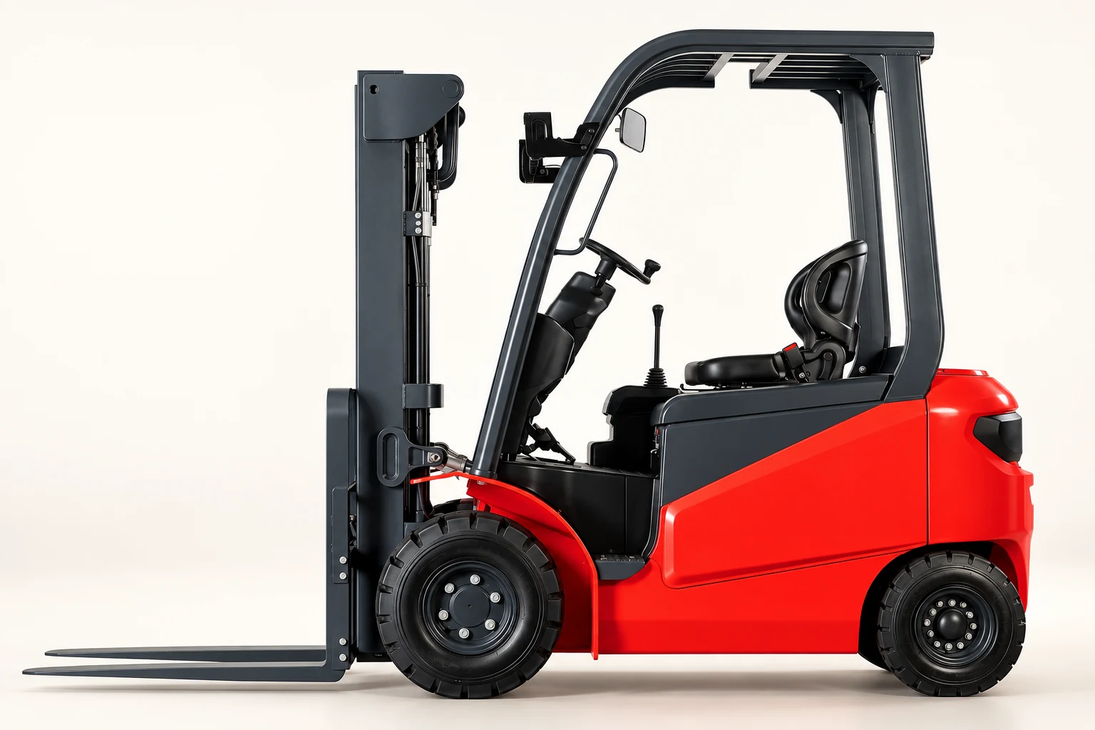 Product-family presentation based on official Linde Changzhou E20B-01 / E25B-01 imagery