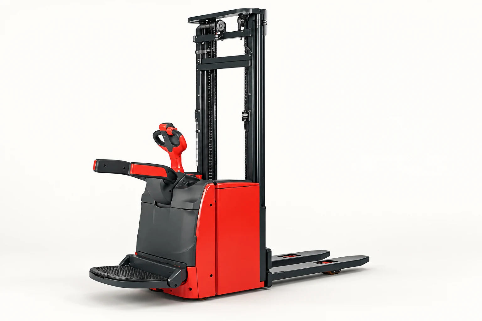 Product-family presentation based on official Linde Changzhou L14AP / L16AP / L20AP imagery