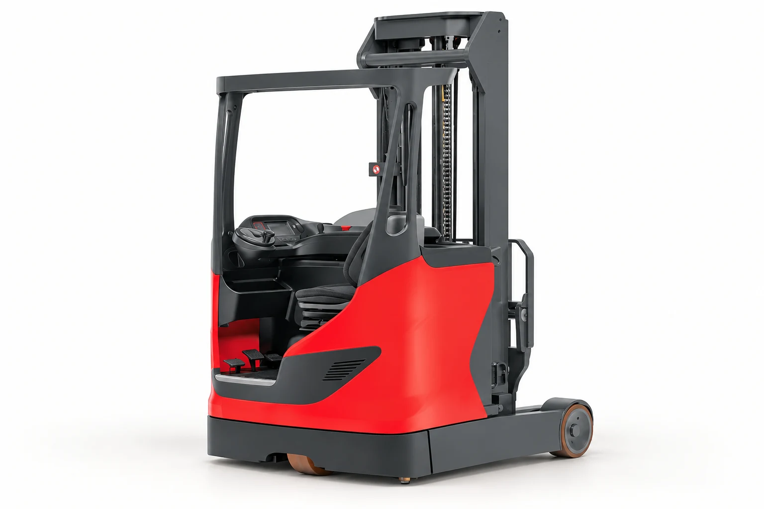 Product-family presentation based on official Linde Changzhou R14 / R16 / R20 · HD / N variants imagery