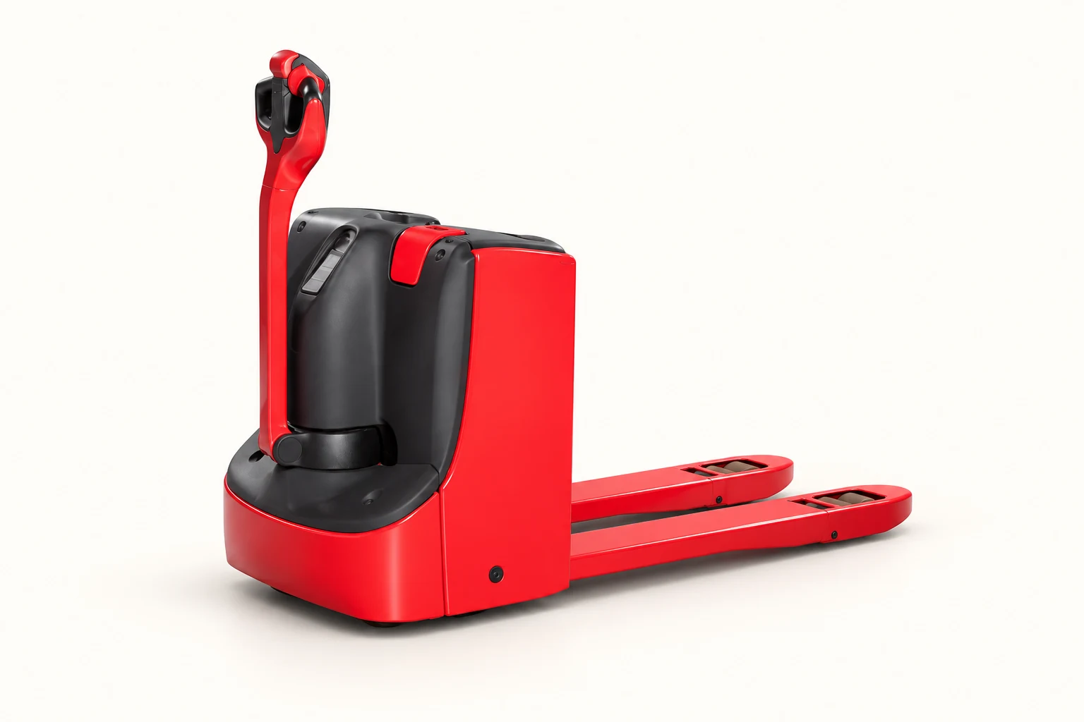 Product-family presentation based on official Linde Changzhou T16 / T20 pedestrian imagery