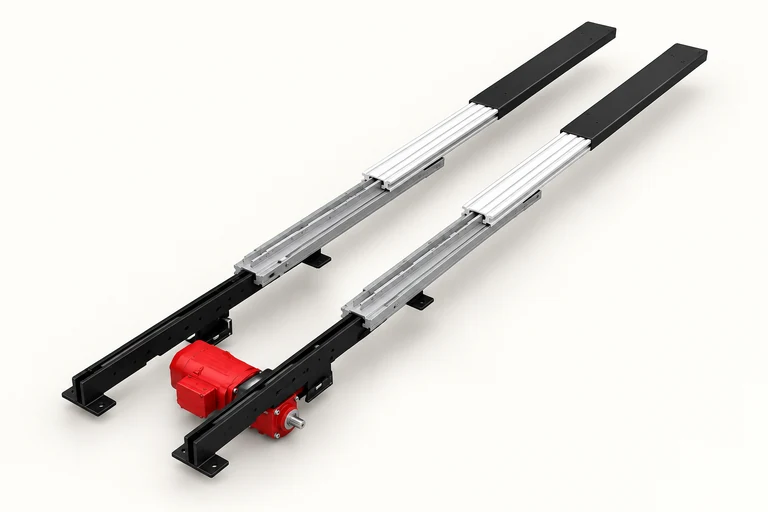 Source-based presentation of Nanjing Delmeng D2 single-motor double-depth