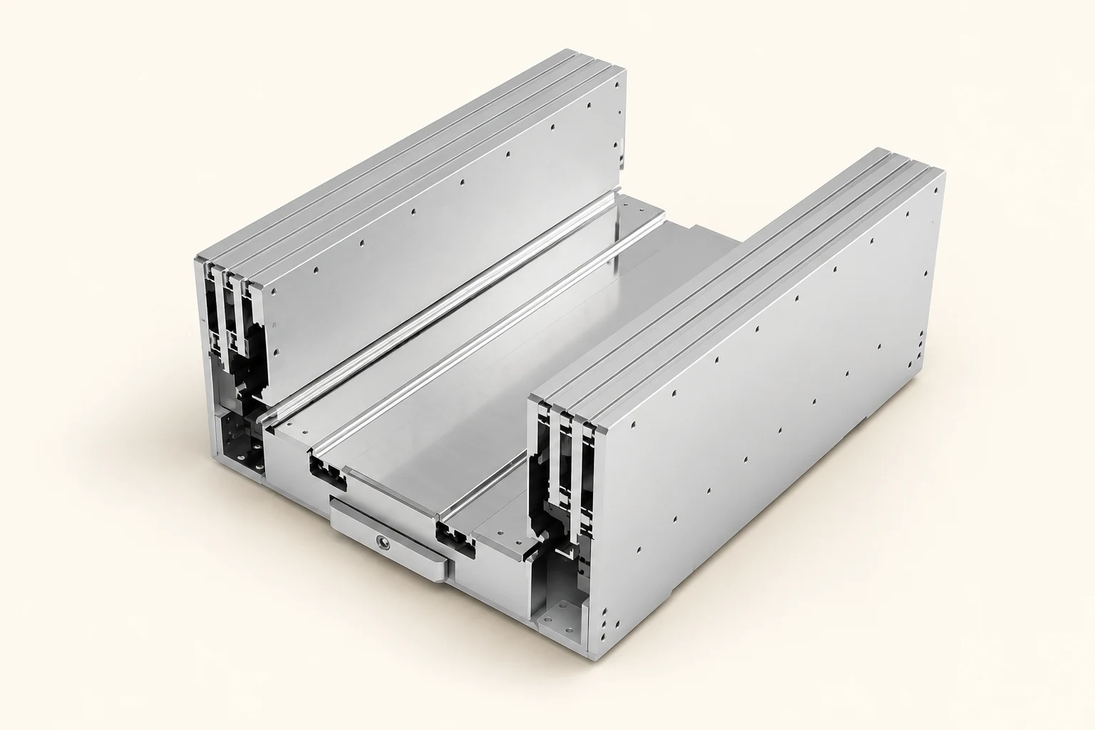Source-based presentation of Nanjing Delmeng G5 bin handling