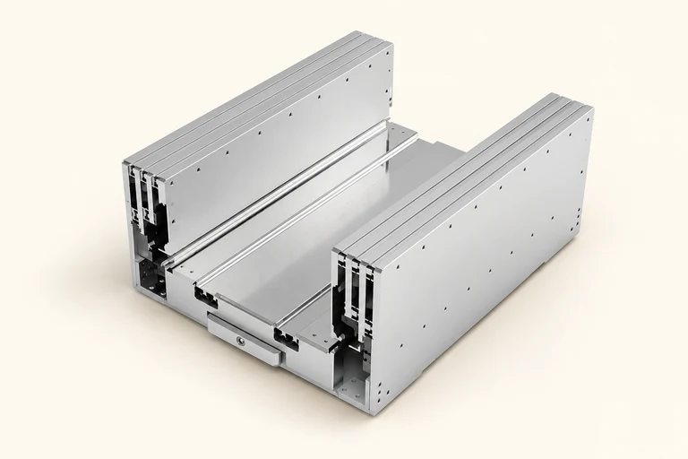 Source-based presentation of Nanjing Delmeng G5 bin handling
