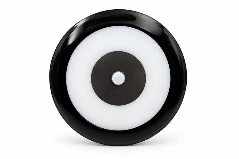 Product presentation based on NOVA imagery: NOVA NA-ILS01R Ceiling Light