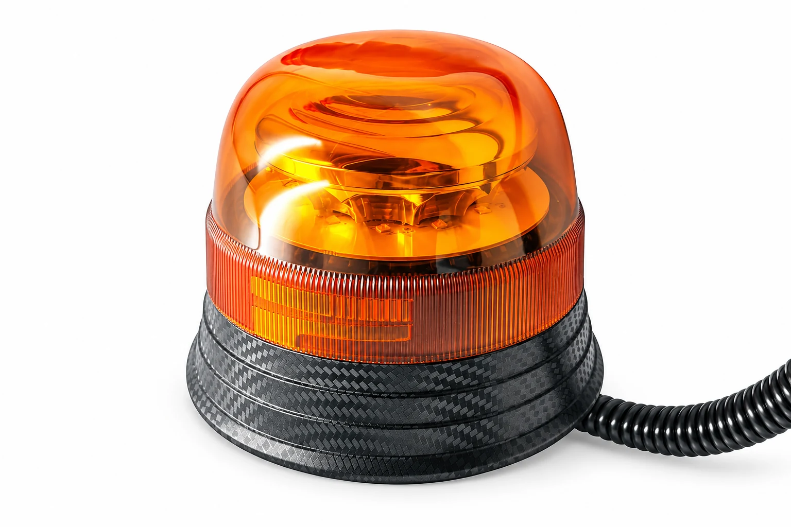 Product presentation based on NOVA imagery: NOVA B3-M magnetic beacon