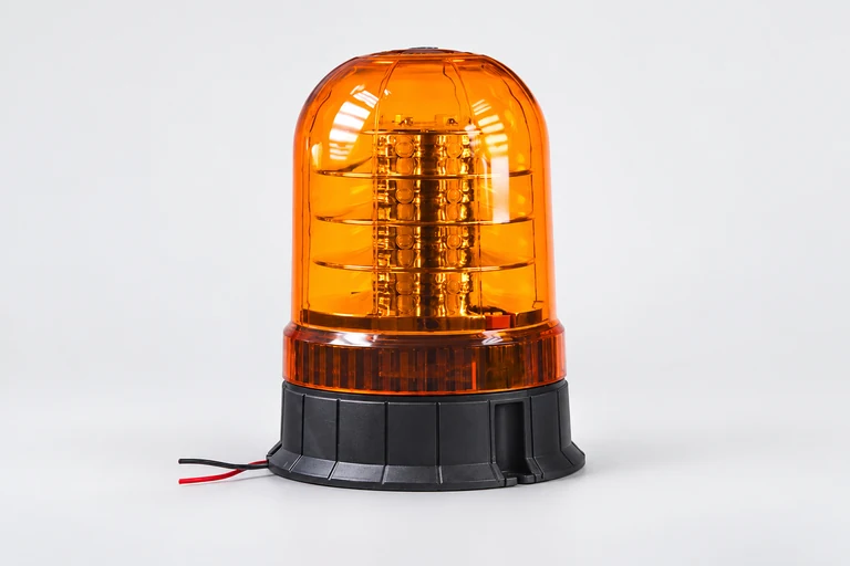 Product presentation based on NOVA imagery: NOVA B24 warning beacon