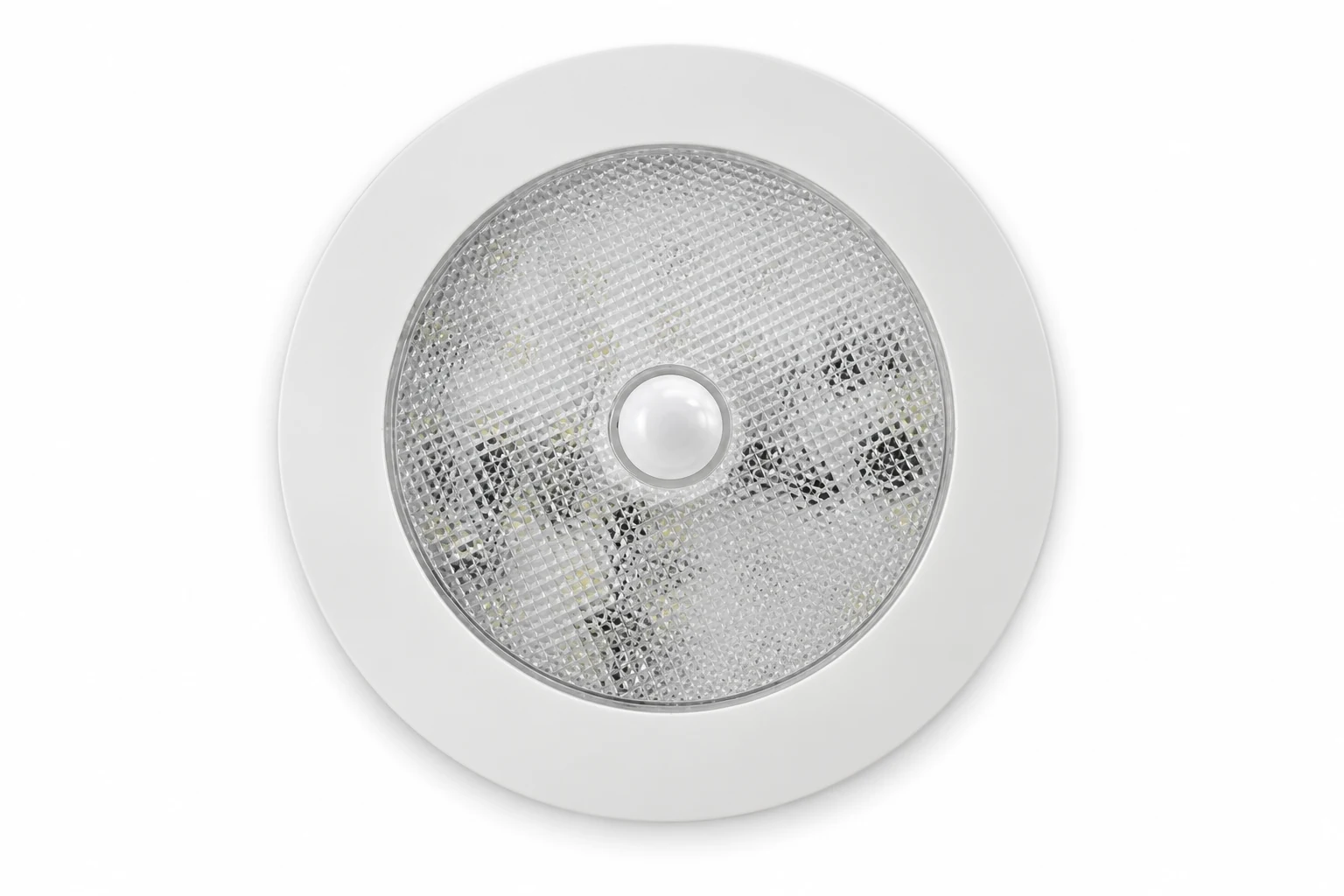 Product presentation based on NOVA imagery: NOVA NA-ILS41 / 42 / 43 ceiling-light family