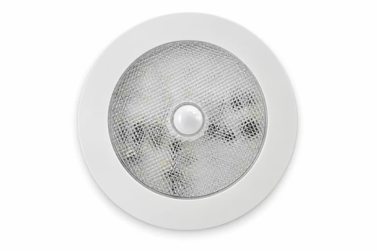 Product presentation based on NOVA imagery: NOVA NA-ILS41 / 42 / 43 ceiling-light family