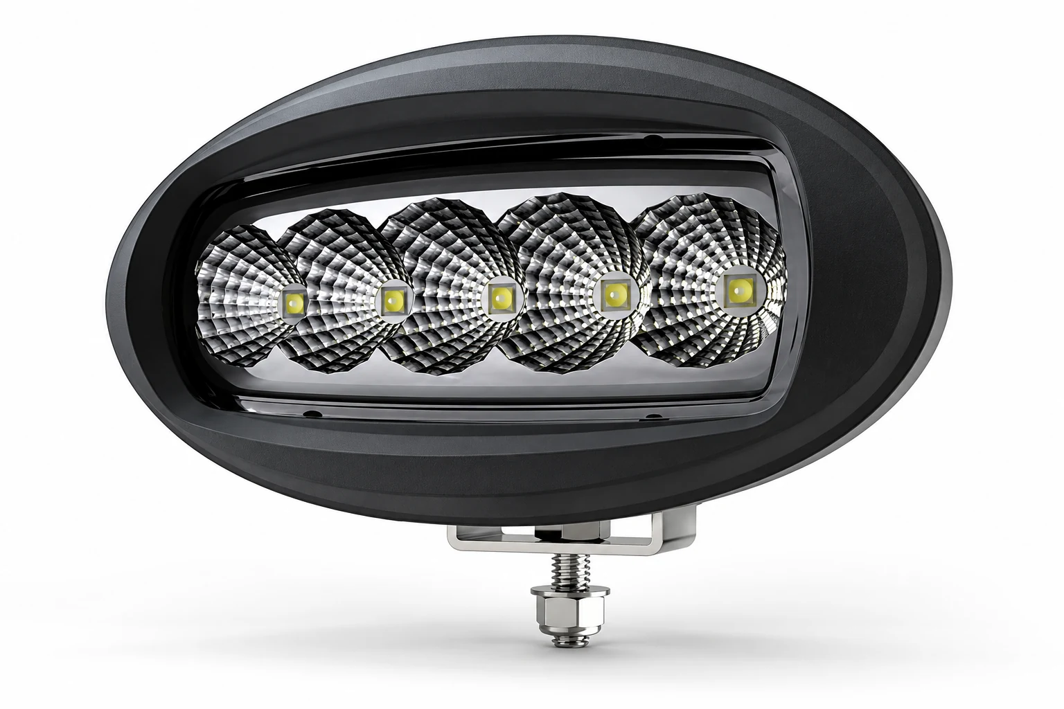Product presentation based on NOVA imagery: NOVA NW-C5 oval work-light reference