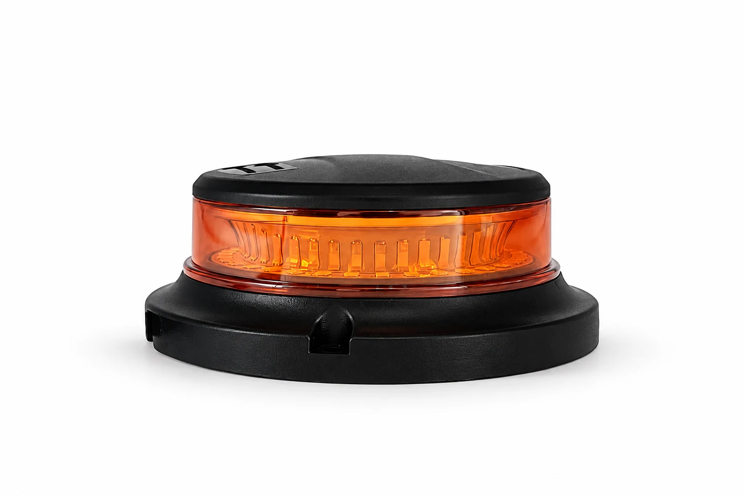 Product presentation based on NOVA imagery: NOVA B36 low-profile warning beacon
