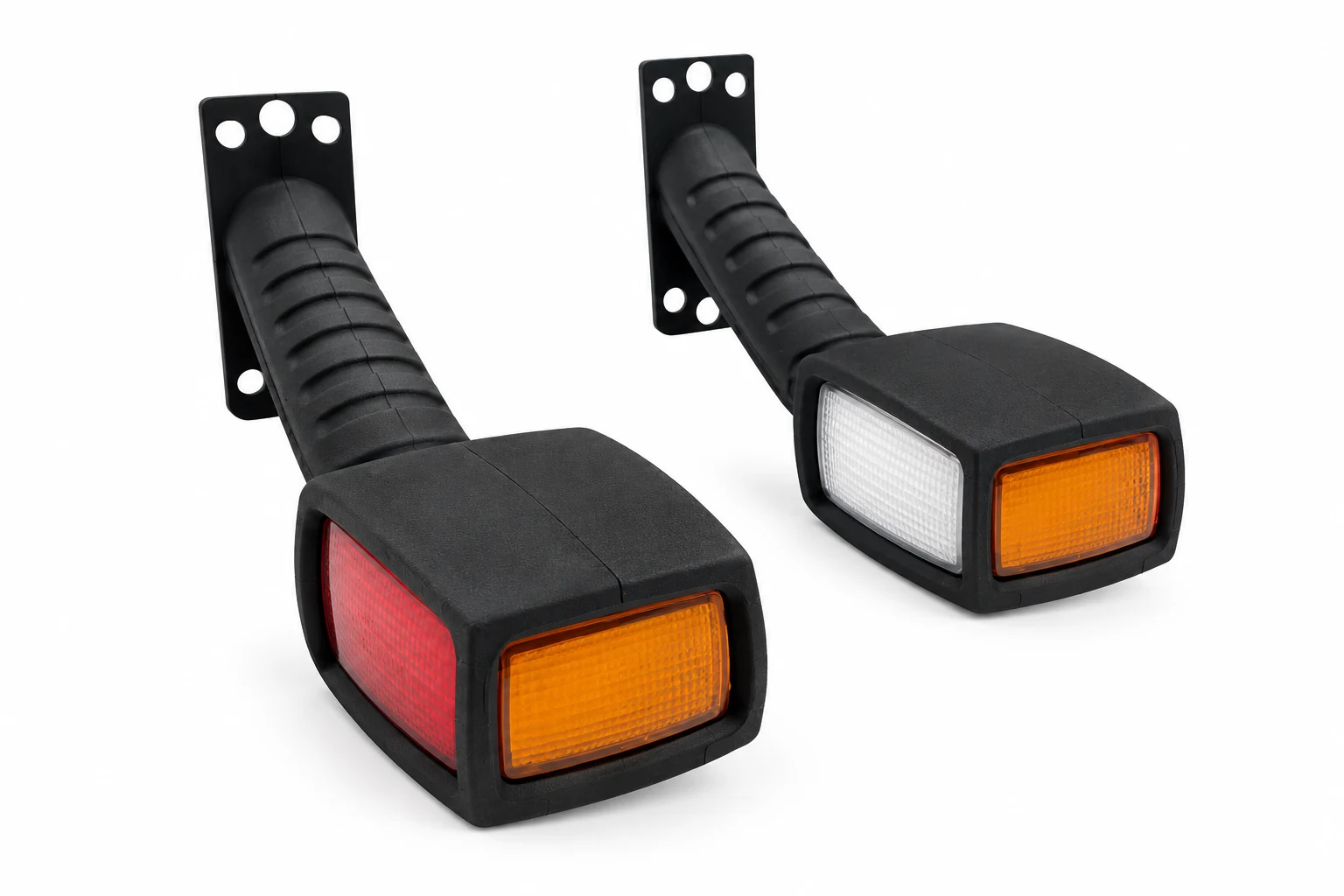 Product presentation based on NOVA imagery: NOVA NS-M9 three-function outline marker