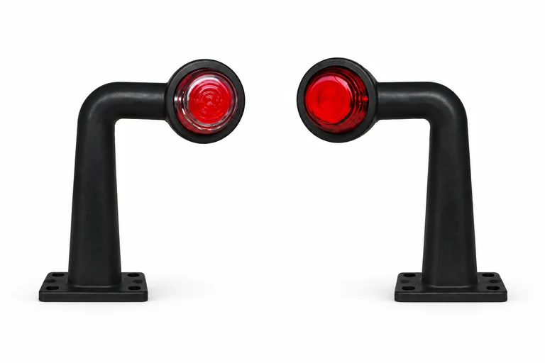 Product presentation based on NOVA imagery: NOVA NS-M2 right-angle stalk marker