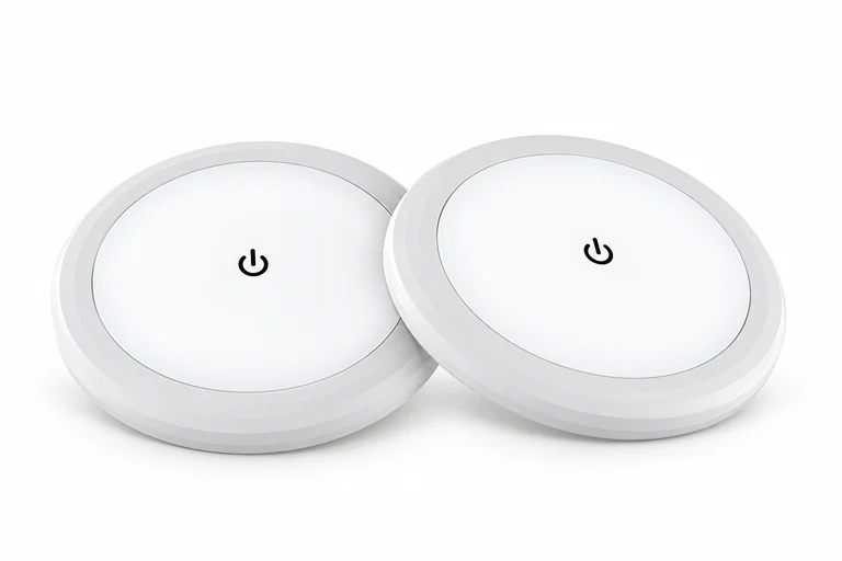 Product presentation based on NOVA imagery: NOVA NA-ILS05 Interior Ceiling Light