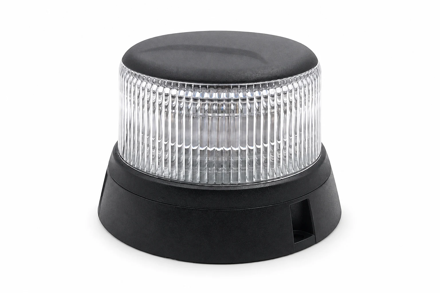 Product presentation based on NOVA imagery: NOVA BT16 warning beacon