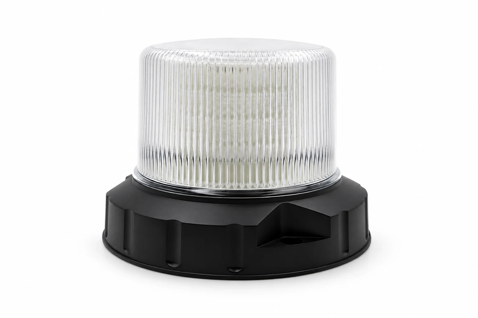 Product presentation based on NOVA imagery: NOVA BH18 / BH18D high-profile beacon family