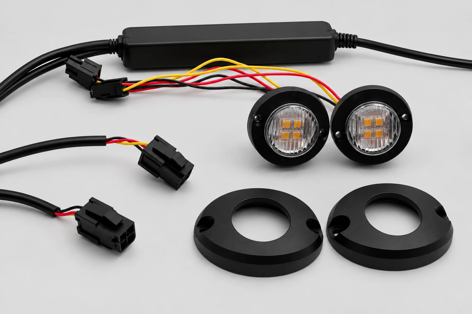HS4-S product presentation following the supplier reference