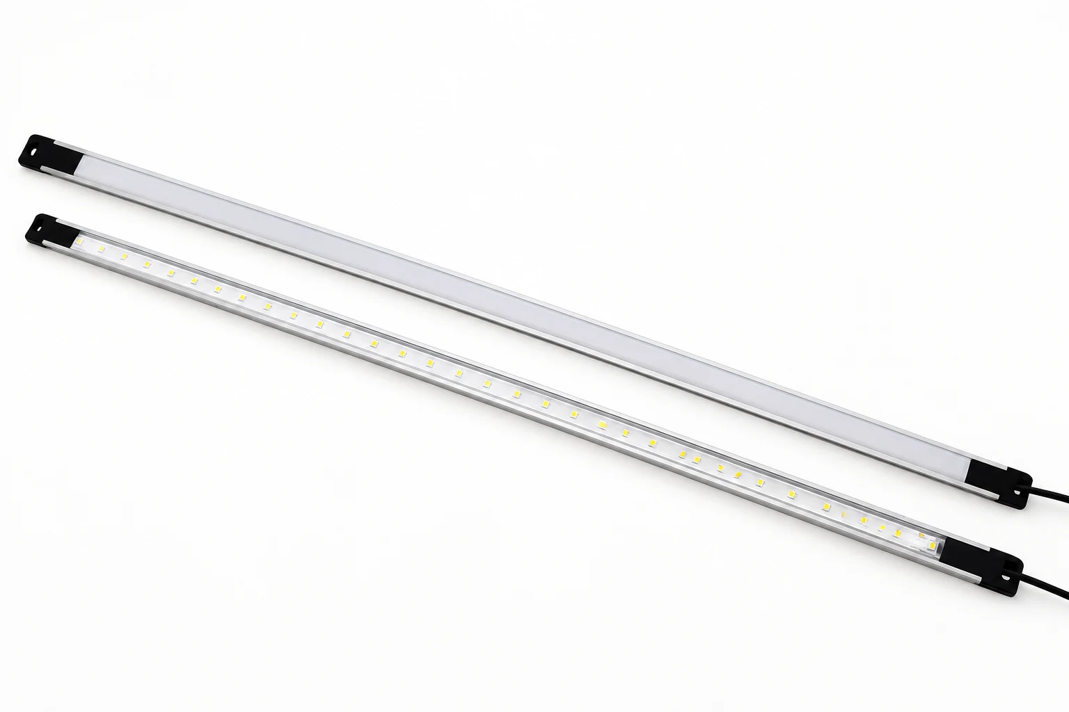 Product presentation based on NOVA imagery: NOVA NSXZ / NSXZ50 LED Strip Light
